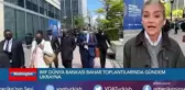 G-20 Toplantısında Rusya Boykot Edildi