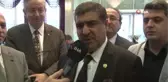 Son dakika haberi! Gazi ve şehit yakınları, İdareci ve Bürokratlar Derneği'nin iftar yemeğinde buluştu