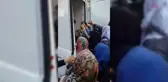 Gaziantep Büyükşehir Belediyesi'nin Ekmek Dağıtımında İzdiham Yaşandı. Ali Haydar Hakverdi: 