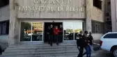 Gaziantep'te PKK/KCK operasyonu: 2 tutuklama