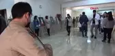 GELECEĞİN SANATÇILARINI YETİŞTİRİYORLAR