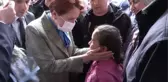 İYİ Parti Genel Başkanı Akşener'e HDP tepkisi