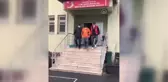 Kadınların gizlice görüntülerini çeken Pakistanlı sınır dışı edildi