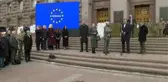 Kiev Belediye Başkanı Kliçko: 