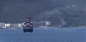 Mavi Vatan-2022 Tatbikatı (2)