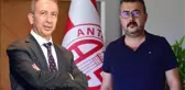 Ortalık fena karıştı! Antalyaspor'dan Galatasaray Başkan adayı Metin Öztürk'e çok ağır yanıt