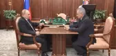 Putin: Azovstal fabrikasına saldırmayın, ancak kuş uçurtmayın