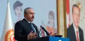 TBMM Başkanı Şentop, satranç turnuvasında dereceye giren öğrencilere ödüllerini verdi Açıklaması
