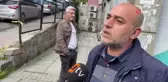 TÜGVA ofisine bombalı saldırı