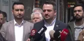 Türkiye Gençlik Vakfı Genel Başkanı Enes Eminoğlu'ndan patlama sonrası ilk açıklama