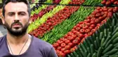 Türkiye ve Almanya'daki market fiyatlarını kıyaslayan Ahmet Dursun'a tepki yağıyor: Hayat ucuz değil mi?