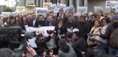 Son dakika haberi... 15 Temmuz darbe girişimi ve Gezi Parkı olaylarına ilişkin dava