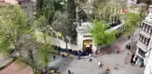2 yıllık hasret son buldu... Hırka-i Şerif 2 yıl aradan sonra yeniden ziyarete açıldı