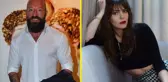 Aslı Enver, 5 aydır aşk yaşadığı Önder Öztarhan ile ayrıldı
