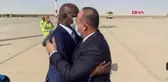 Bakan Çavuşoğlu, Moritanya'da mevkidaşıyla 'Arsa Değişim Protokolü' imzaladı