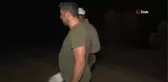 Bu bitkiyi toplamak için gökyüzü aydınlanmadan yola çıkıyorlar