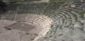 Çukurova'nın Efes'i Kastabala'da kazı çalışmaları başladı