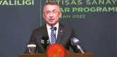 Cumhurbaşkanı Yardımcısı Oktay, Antakya Mobilyacıları İhtisas Sanayi Sitesi İftar Programında konuştu