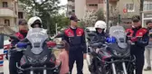 Son dakika haber! Esenköy'de çocuklara jandarma ekipleri ve kullandıkları ekipmanlar tanıtıldı