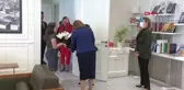 FATMA ŞAHİN, KOLTUĞUNU ÇOCUKLARA DEVRETTİ
