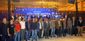 FUAT OKTAY: HATAY, TARIMDA ÖNEMLİ BİR NOKTAYA GELDİ