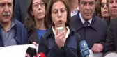 Gezi Ana Davası'nın Karar Duruşması Başladı. Taksim Dayanışması: 