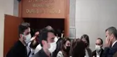 Gezi Parkı Davası, Pazartesi Gününe Ertelendi