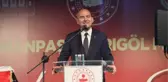 İÇİŞLERİ BAKANI SOYLU GAZİOSMANPAŞA'DA ROMANLARLA İFTAR YAPTI