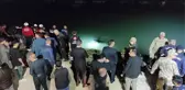 İftar yemeği sonrası çıktıkları gezinti kabusa dönüştü! Kanala düşen araçta 3 kişi öldü, 2 kayıp var