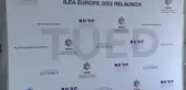 ILEA'nın Avrupa lansmanı yapıldı