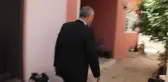 Son dakika haber: Irak Konsolosluğundan açılan ateş sonucu ölen Bakkaloğlu ve Sait'in ağabeyleri İHA'ya konuştuYılmaz'ın ağabeyi Sabbah Hacı Sait: 