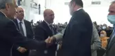 İzmir Uzundere Kentsel Dönüşüm Alanı'nda Kuralar Çekildi... Soyer: 