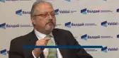Kaşıkçı Davasının Arabistan'a Devrine İtiraz Eden Mahkeme Başkanının Şerhi: 