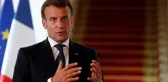 Macron'dan Avrupa'ya Türkiye uyarısı: Putin ile görüşmezsek müzakereci Cumhurbaşkanı Erdoğan olur