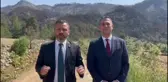 Milletvekilleri Geçen Yıl Yanan Ormana Gitti: 