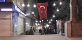 Orucunu açan Erzurumlular, soluğu 