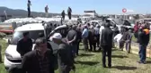 Osmaniye'de 725 arıcıya, 108 ton şeker desteği sağlandı