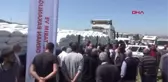 OSMANİYE'DE ARICILARA 108 TON KRİSTAL ŞEKER DAĞITILDI
