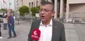 Özgür Özel: Vatandaş Son Sözü Söyleyecek, Bu Adaletsizlikleri Bitirecek