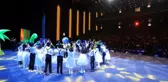 Şahinbey'de 23 Nisan şenliği başladı