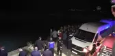 ŞANLIURFA - Sulama kanalına düşen araçta 3 kişinin cesedine ulaşıldı