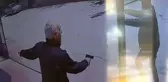 Son dakika haberleri... Sattığı arabanın parasını almaya giden şahsın vurulma anı kamerada