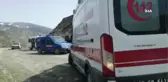 Serinlemek için girdiği su birikintisinde boğuldu