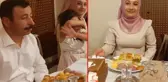 Sibel'i telle boğup bıçaklamıştı! Mahkeme duruşmada katil kocaya acımadı