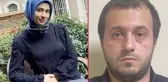 Son Dakika! Başak Cengiz'i samuray kılıcıyla öldüren Can Göktuğ Boz, ağırlaştırılmış müebbet aldı