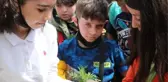 TBMM Bilim Şenlikleri'ni 3 günde 3 bin çocuk ziyaret etti