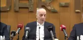 Türk-İş Başkanı Atalay: 