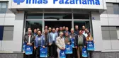 Türkiye Gazetesi'nin vefakar personeli unutulmadı
