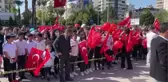 23 Nisan Ulusal Egemenlik ve Çocuk Bayramı
