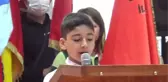 23 Nisan Ulusal Egemenlik ve Çocuk Bayramı